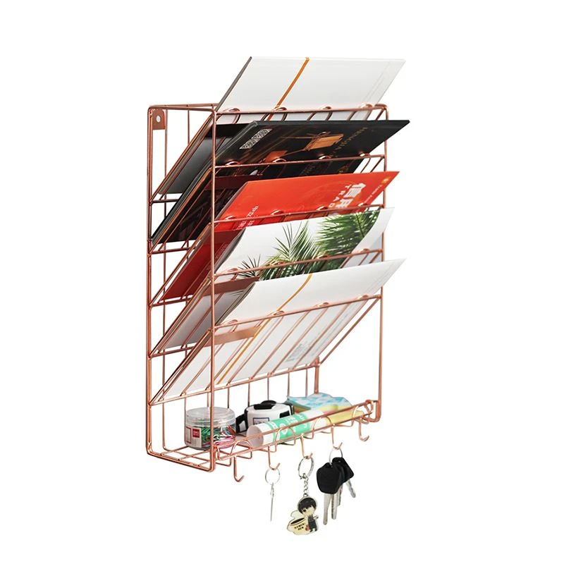 Hanging File Organizer