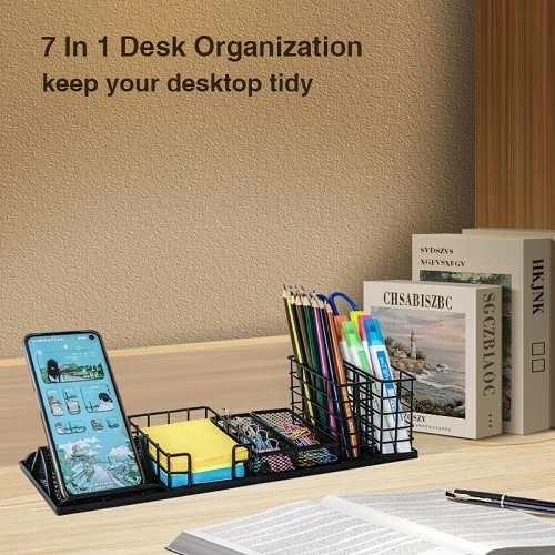 metal mesh desk organizer metal mesh desk organizer