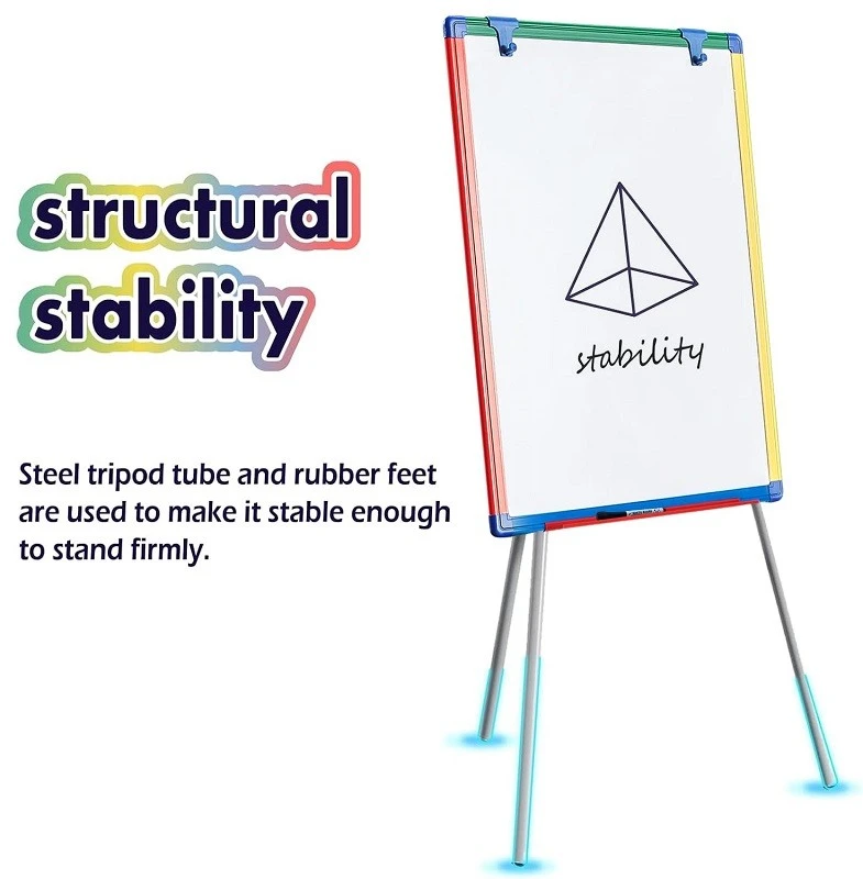 kids room whiteboard