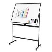 Papan tulis seluler magnetik